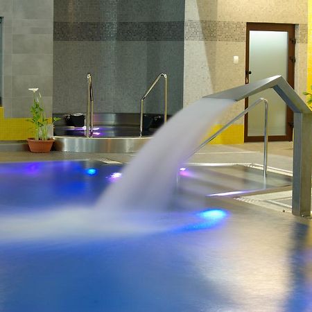 Majewski Hotel & Spa マルボルク エクステリア 写真